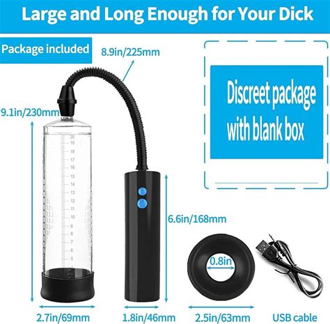 best automatic penis pump|9 Best Penis Pumps of 2023 To Give You a Boost .